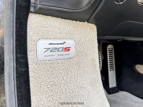 Used 2018 McLaren 720S Luxury RWD image 25