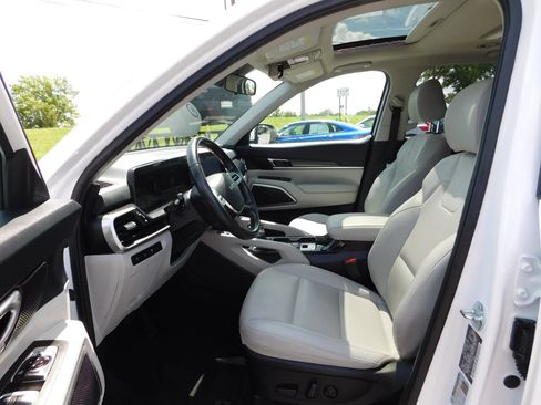 Used 2023 Kia Telluride S w/ S Sunroof Package AWD/4WD image 17