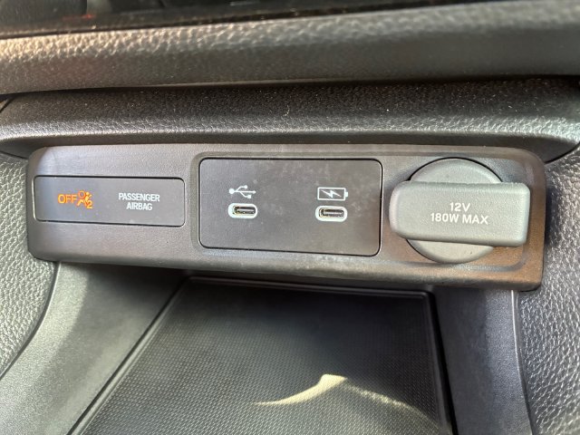 Used 2025 Honda Civic Sport image 19