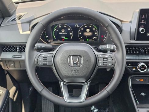 New 2026 Honda CR-V Sport-L image 15