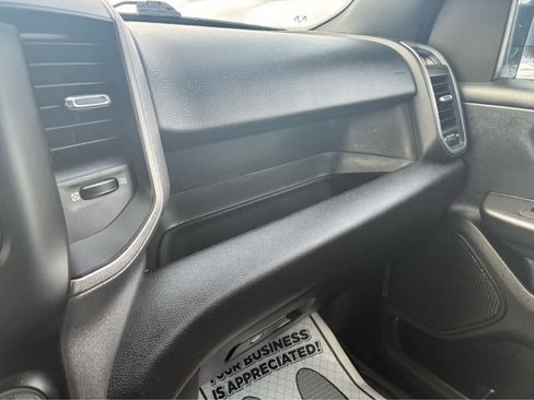 Used 2023 RAM 1500 Tradesman w/ Night Edition image 23