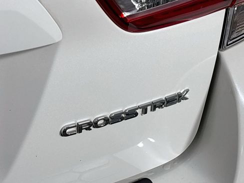 Used 2018 Subaru Crosstrek 2.0i Limited AWD/4WD image 25