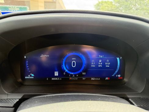 Used 2023 Ford Explorer ST w/ Equipment Group 401A AWD/4WD image 16