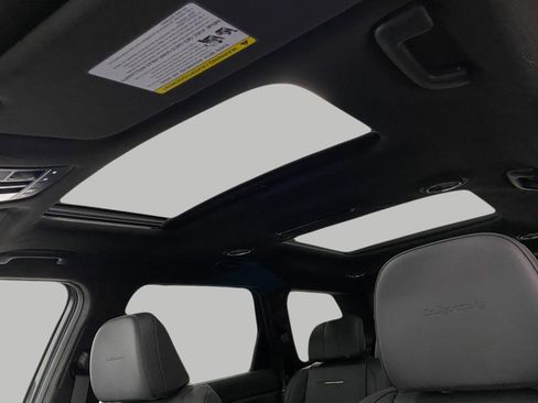 New 2026 Hyundai Palisade Calligraphy image 36