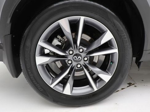 Used 2023 INFINITI QX60 Luxe w/ Cargo Package image 9