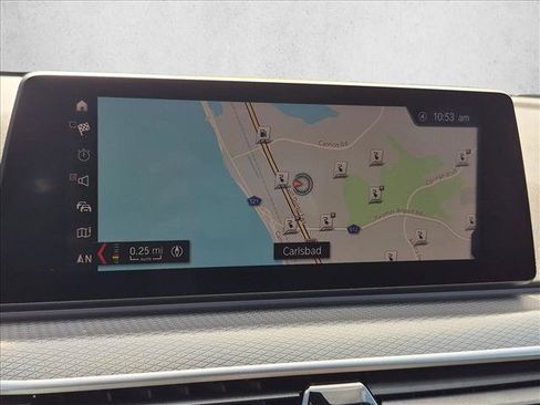 Used 2019 BMW 530e w/ M Sport Package RWD image 13