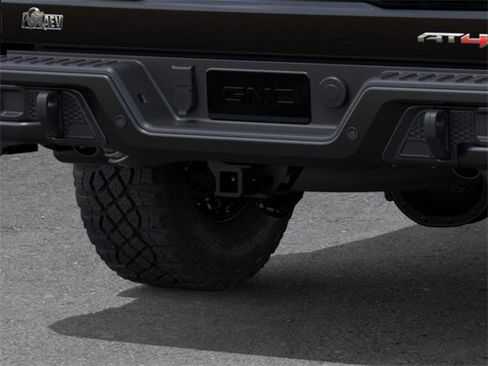 New 2026 GMC Sierra 1500 AT4X w/ AT4X AEV Edition image 14