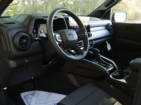 New 2026 Chevrolet Colorado Trail Boss image 9