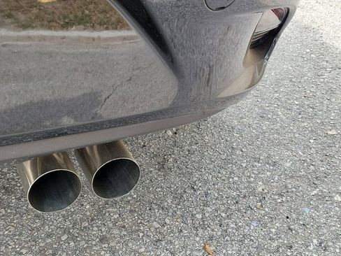 New 2026 MAZDA MX-5 Miata Grand Touring RWD image 9