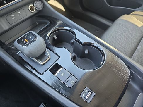 New 2026 Nissan Rogue SV w/ Cold Weather Package FWD image 24