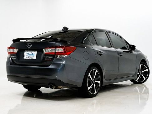 Used 2020 Subaru Impreza 2.0i Sport image 35