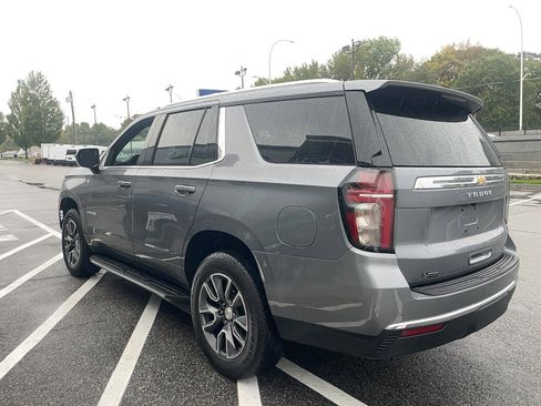 Used 2021 Chevrolet Tahoe LT image 27