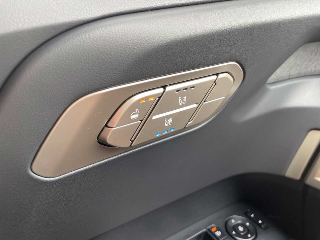 New 2027 Kia Telluride EX AWD/4WD image 23