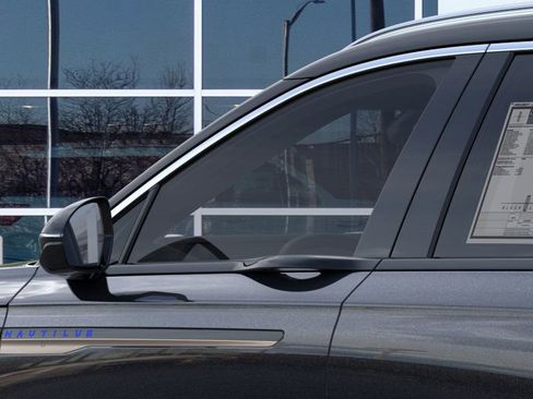 New 2026 Lincoln Nautilus Black Label image 20