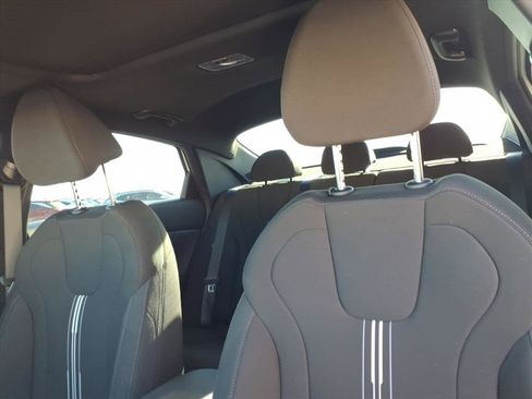 New 2026 Hyundai Elantra SEL Sport Premium image 6