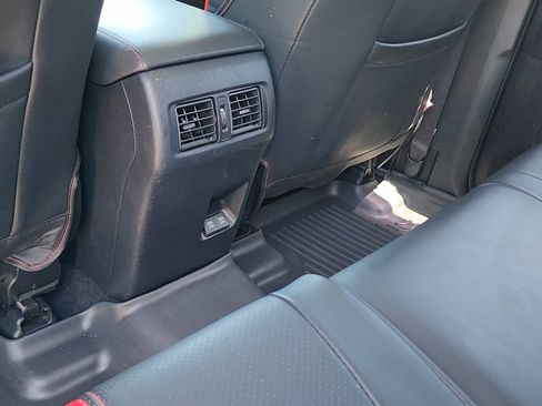 Used 2022 Toyota 4Runner TRD Off-Road AWD/4WD image 16