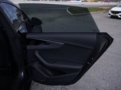 Used 2023 Audi A5 2.0T Premium Plus w/ Premium Plus image 28