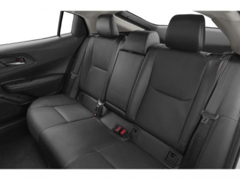 New 2027 Toyota Prius Plug-In Hybrid FWD image 16