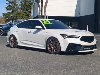 Used 2024 Acura Integra Type S video 1