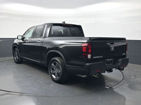Used 2023 Honda Ridgeline RTL-E image 6