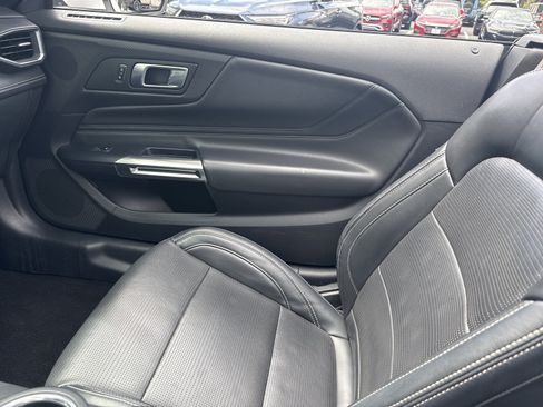 Used 2024 Ford Mustang Premium RWD image 7