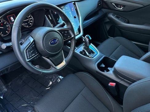 Used 2025 Subaru Legacy Premium image 11