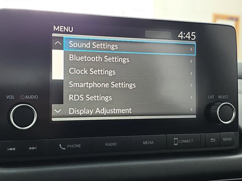 Used 2023 Honda HR-V LX image 20