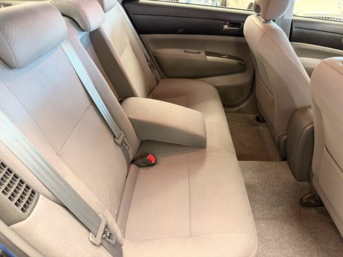 Used 2007 Toyota Prius FWD image 33