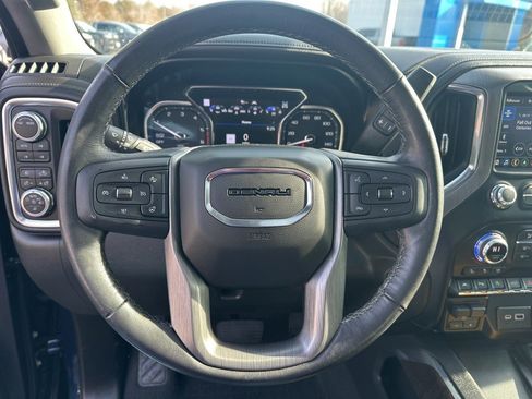 Certified 2021 GMC Sierra 1500 Denali w/ Technology Package image 14