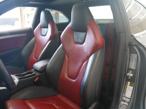 Used 2014 Audi S5 Premium Plus AWD/4WD image 27