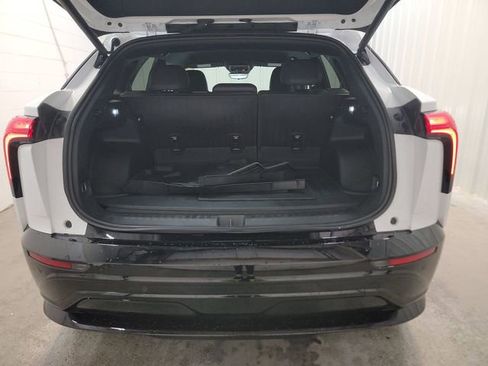 Used 2024 Chevrolet Blazer EV RS image 7