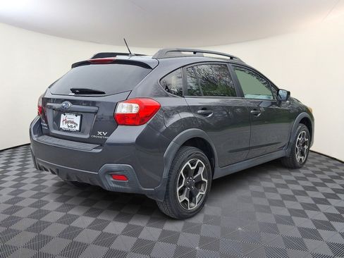 Used 2015 Subaru Crosstrek 2.0i Premium w/ Popular Package #2 AWD/4WD image 6