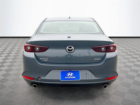 Used 2024 MAZDA MAZDA3 s image 6