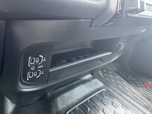 New 2025 RAM 3500 Tradesman AWD/4WD image 28