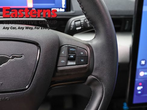 Used 2023 Ford Mustang Mach-E Select AWD/4WD image 15