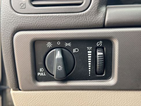 Used 2003 Lincoln LS RWD image 26