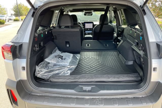 New 2026 Subaru Outback Limited w/ Premium/Limited Plus Package AWD/4WD image 20