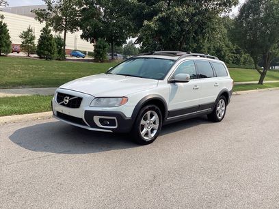 Used 2010 Volvo XC70 3.2