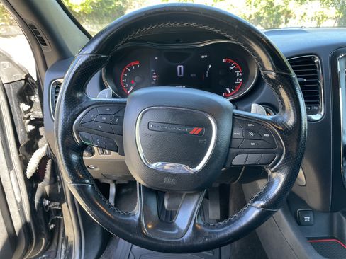 Used 2019 Dodge Durango R/T w/ Trailer Tow Group IV image 48