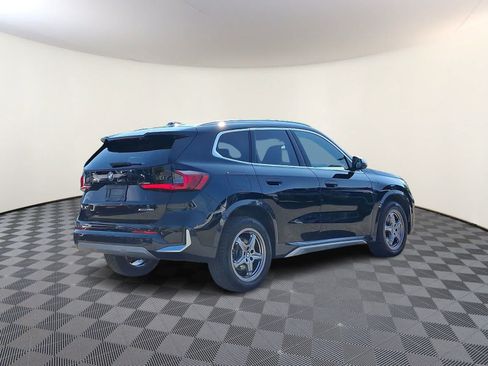 Used 2023 BMW X1 xDrive28i w/ Convenience Package AWD/4WD image 5