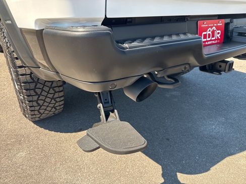 Used 2021 RAM 1500 TRX w/ TRX Level 2 Equipment Group image 16