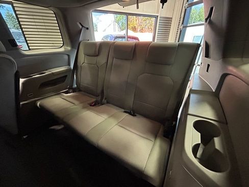 Used 2011 Honda Pilot EX image 7