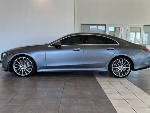 Used 2019 Mercedes-Benz CLS 450 image 7