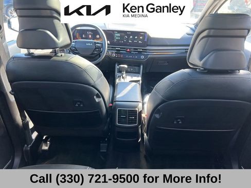 Certified 2026 Kia Sportage X-Line w/ X-Line Premium Package AWD/4WD image 53