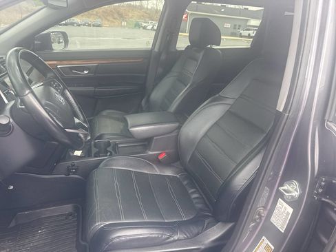 Used 2018 Honda CR-V EX-L image 15