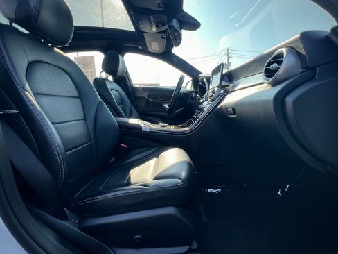 Used 2018 Mercedes-Benz C 300 Sedan image 30