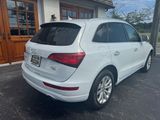 Used 2015 Audi Q5 2.0T Premium Plus image 3