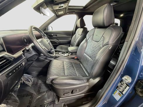 Used 2023 Kia Telluride SX Prestige X-Line AWD/4WD image 23