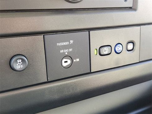 New 2025 Chevrolet Express 2500 w/ Driver Convenience Package image 14