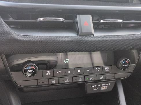 New 2026 Subaru Outback Premium image 22